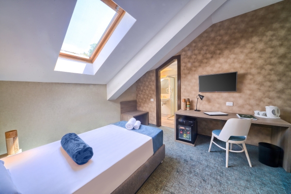 Mint Hotel (Belgrado)